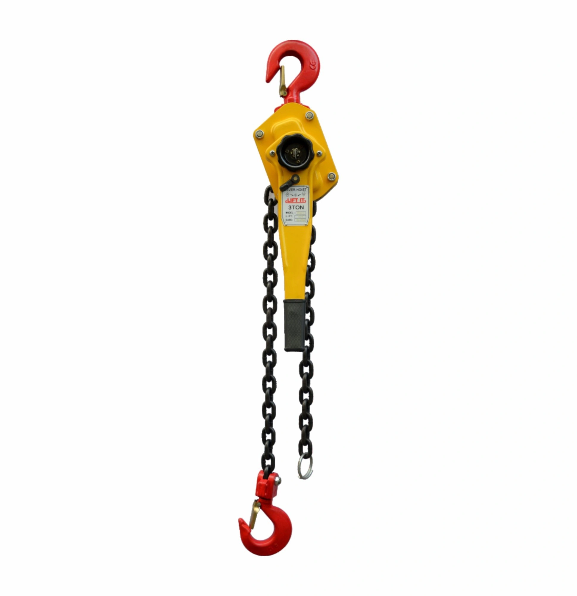 LIFTIT Ratchet Lever Hoist 3.2 Ton-2