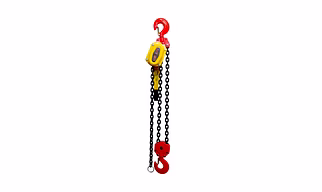 LIFTIT Ratchet Lever Hoist 6.0 Ton