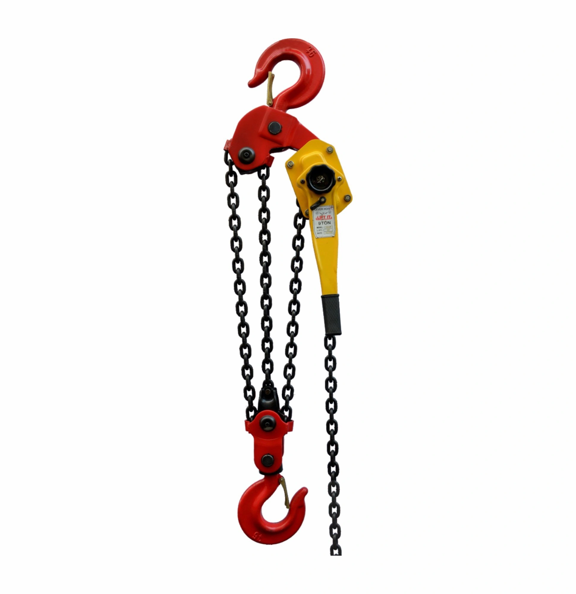 LIFTIT Ratchet Lever Hoist 9.0 Ton-953561-b95d1e8d