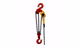 LIFTIT Ratchet Lever Hoist 9.0 Ton