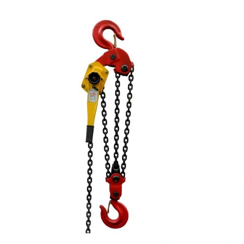 LIFTIT Ratchet Lever Hoist 9.0 Ton-4