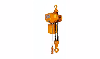 LIFTIT Electric Chain Pulley Block Hoist 5 Ton