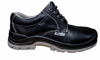 VAULTEX PROTECTOR DOUBLE DENSITY SAFETY SHOES