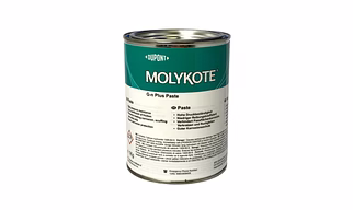 MOLYKOTE G N PLUS PASTE