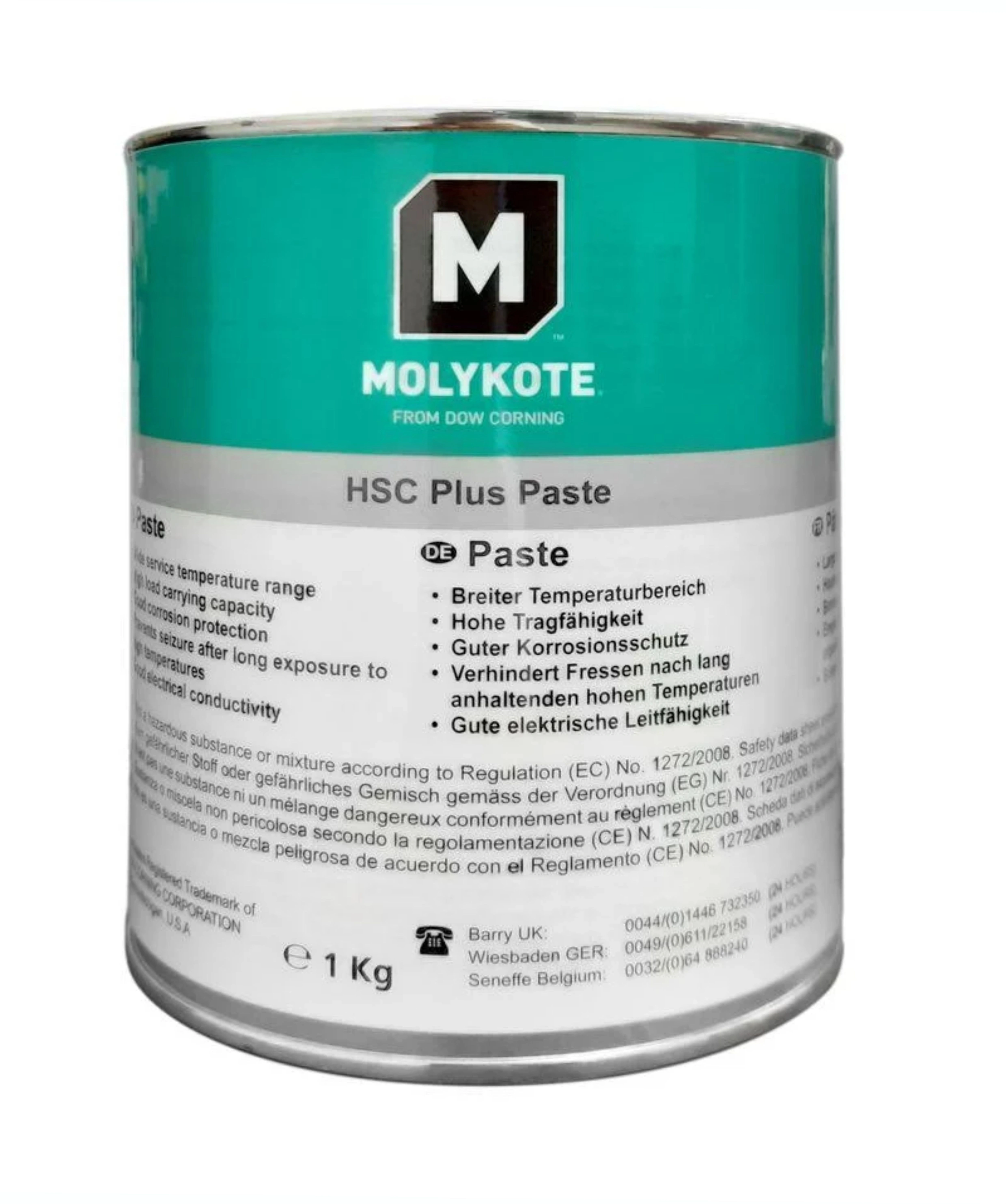 MOLYKOTE HSC Plus Solid Lubricant Paste-953561-37ed2e7e