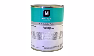 Molykote P37 Thread Paste