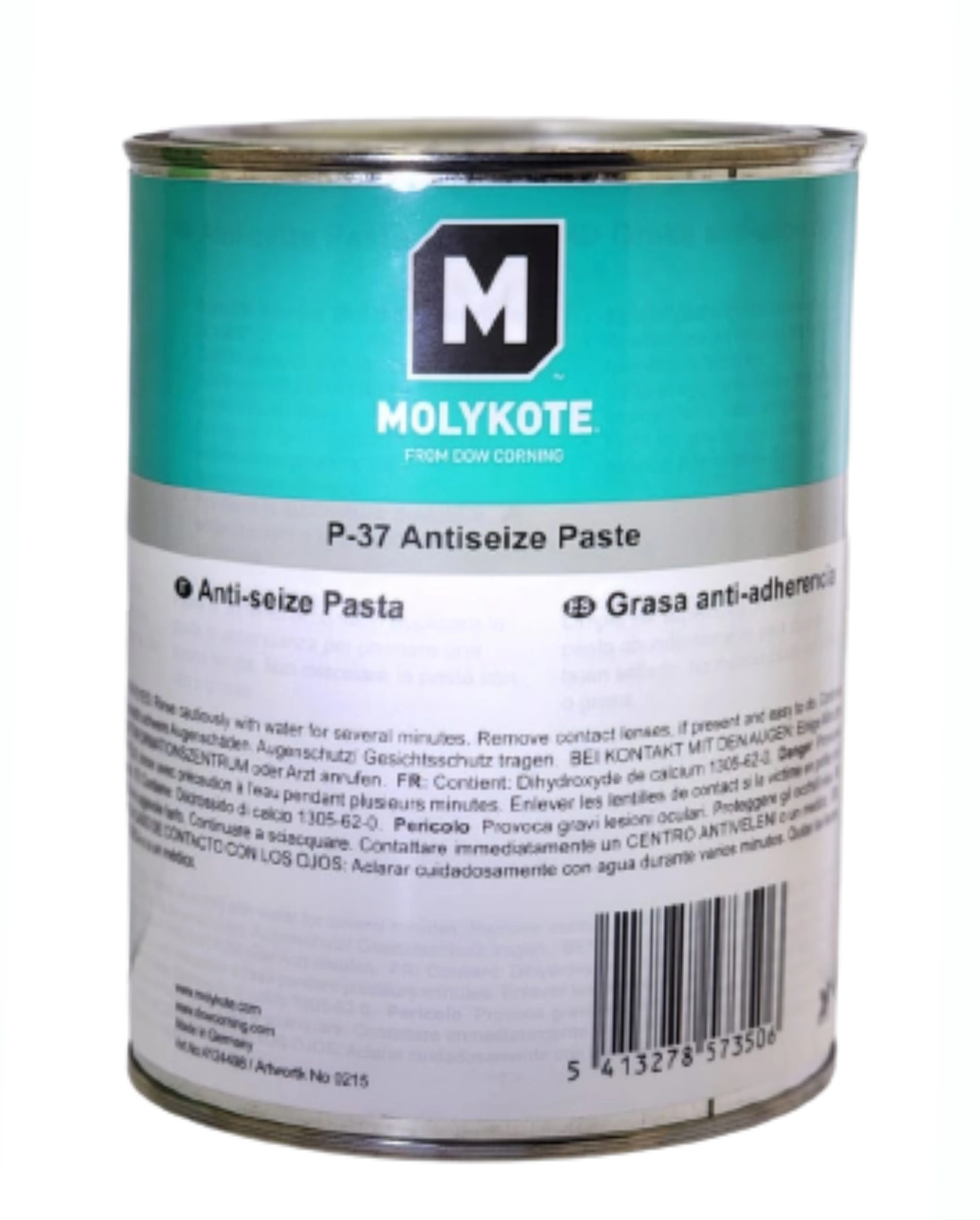 Molykote P37 Thread Paste-1