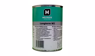 MOLYKOTE Longterm W 2 High Performance Grease