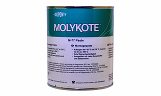 Molykote M 77 Paste