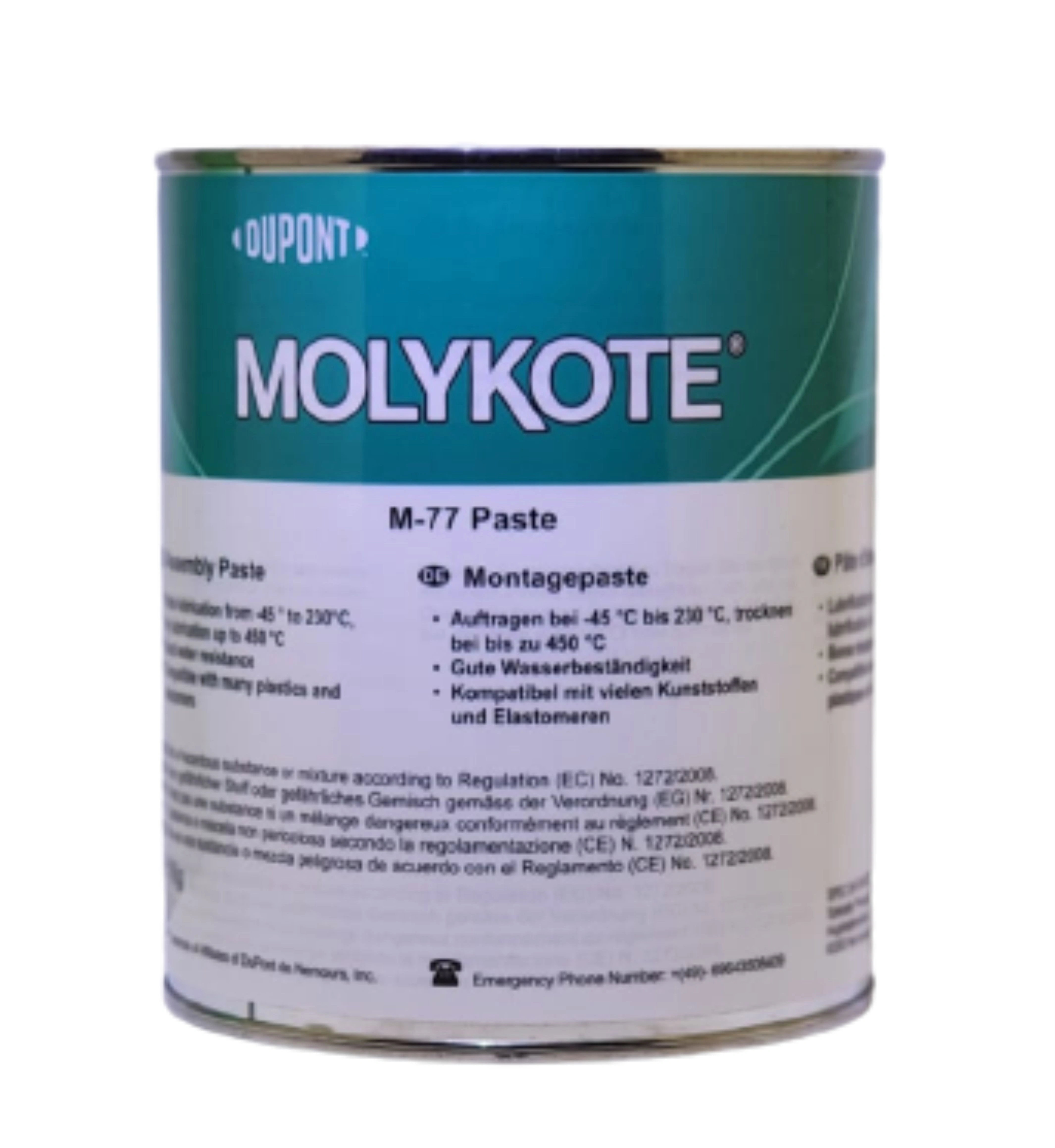 Molykote M 77 Paste-1