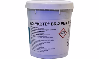Molykote BR 2 Plus High Temperature Grease