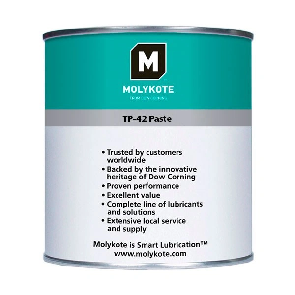 Molykote TP 42 Grease Anti Seize Chuck Paste-953561-1528103f