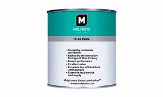 Molykote TP 42 Grease Anti Seize Chuck Paste