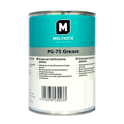 MOLYKOTE PG-75 Plastislip Grease DuPont