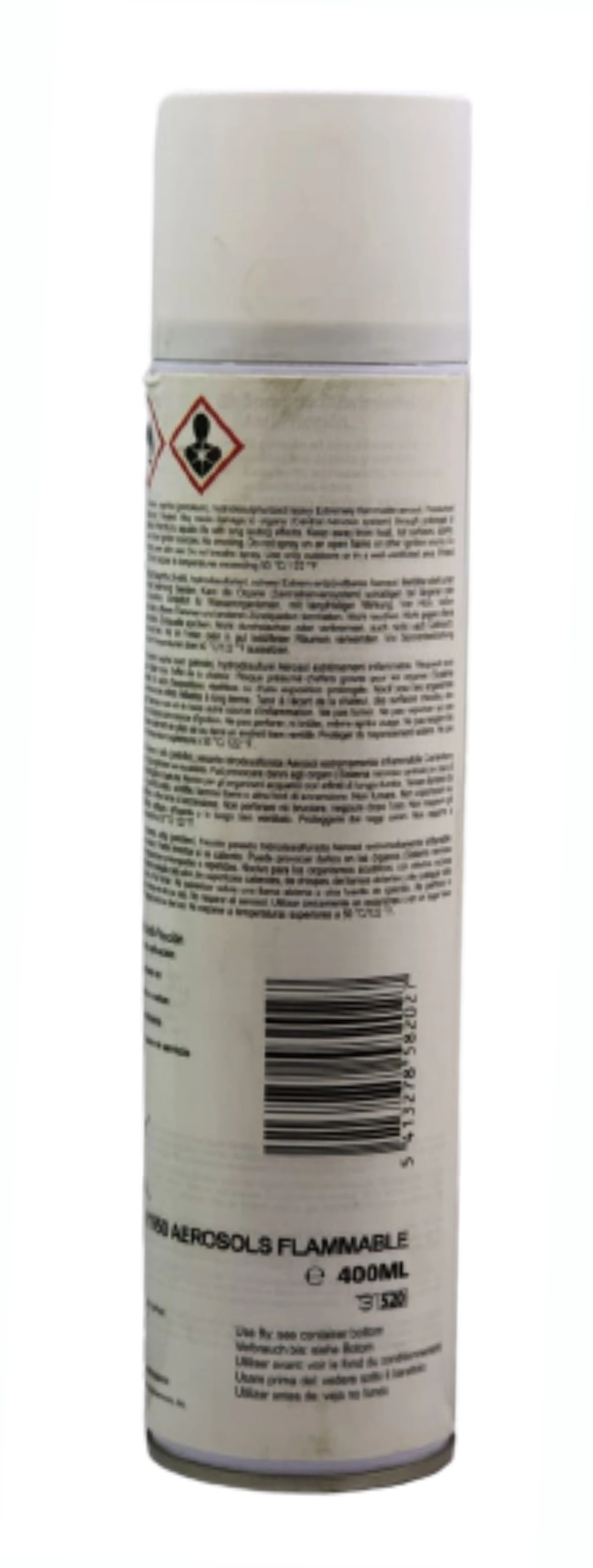 Molykote D 321 R Anti Frication Coating Spray Du Pont-1