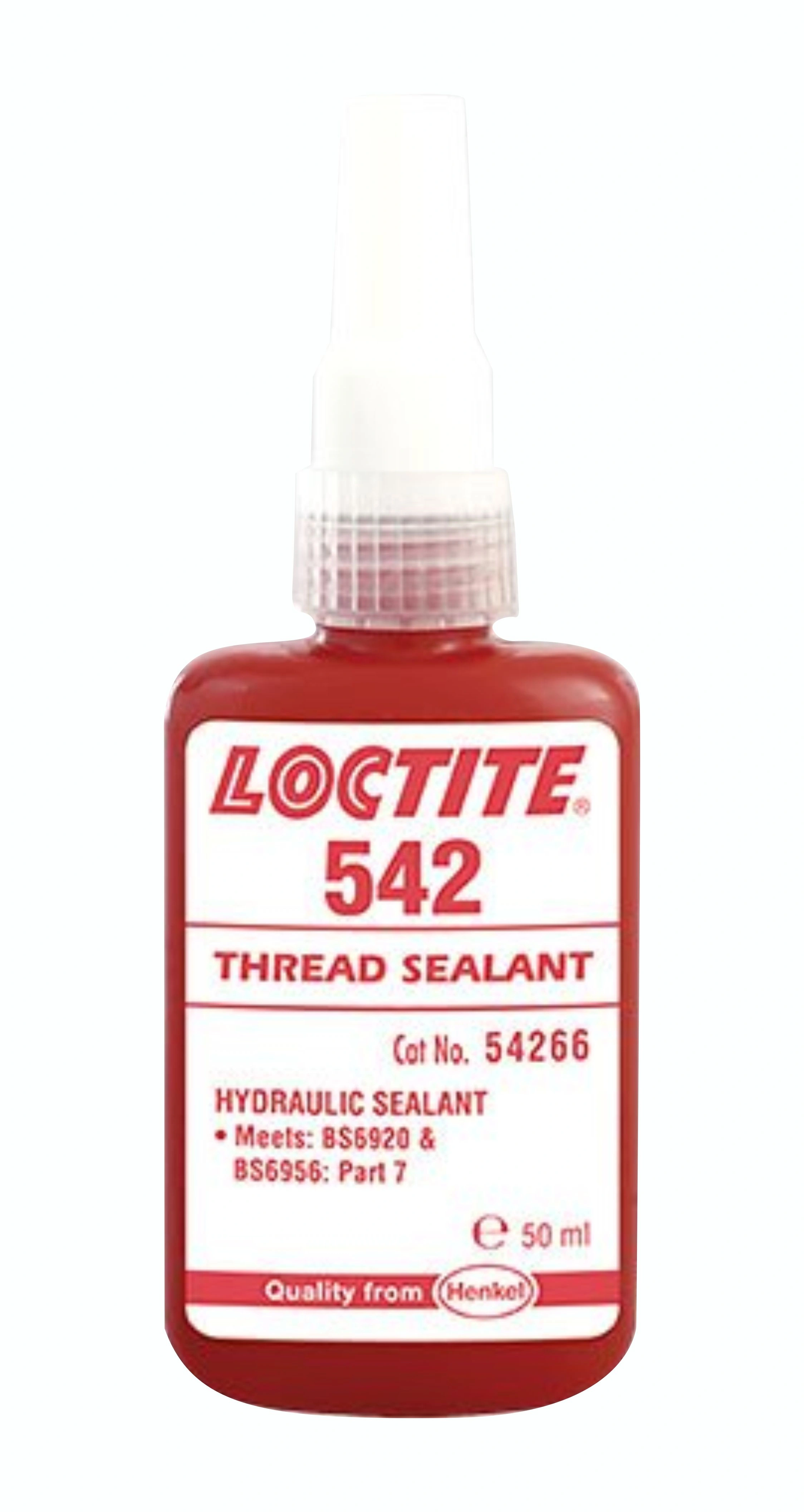 LOCTITE 542 Hydraulic Pipe Thread Sealant-953561-a7d84da4