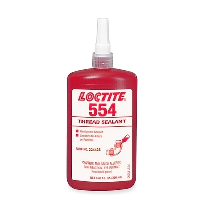 LOCTITE 554 Refrigerant Thread Sealant