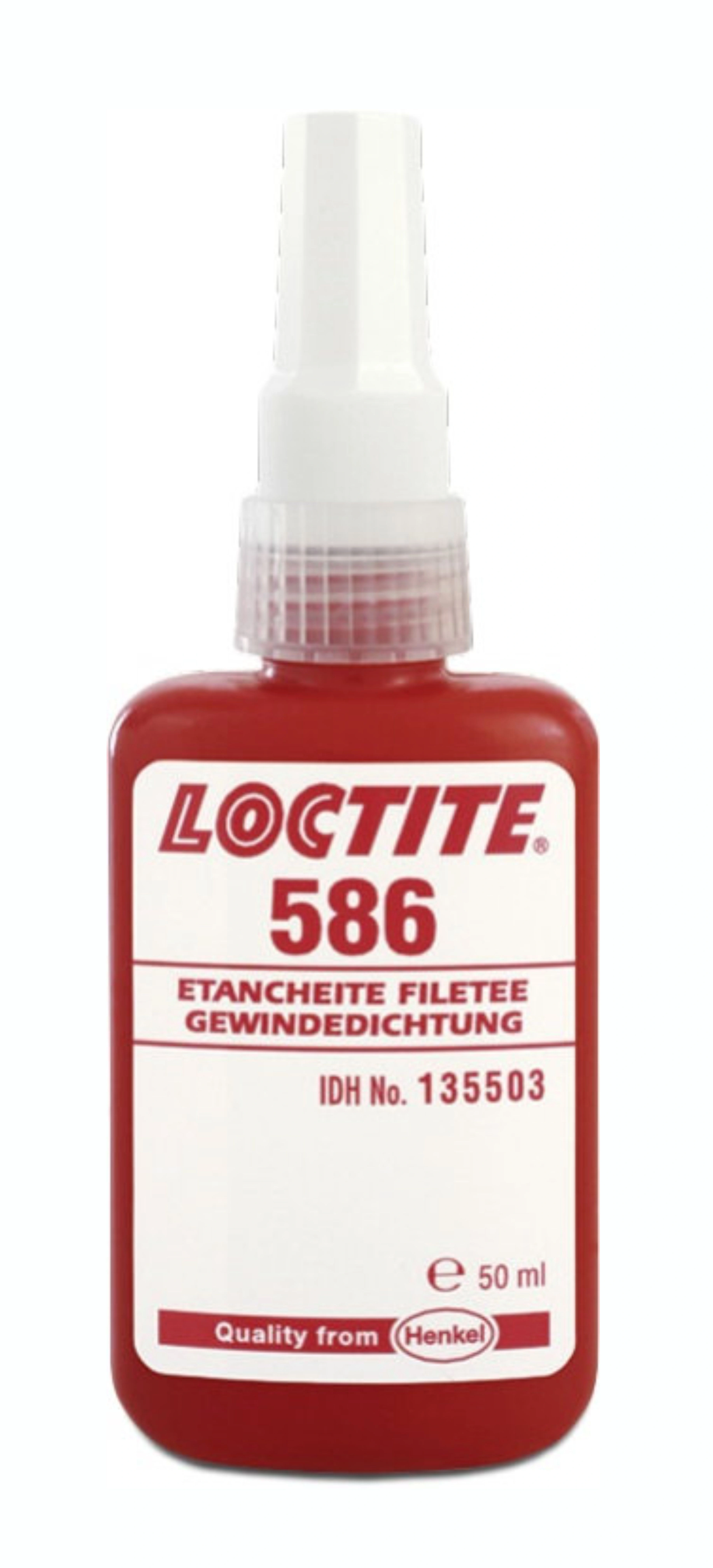 LOCTITE 586 High strength thread sealant-1