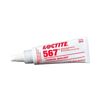 LOCTITE 567 High Temperature Thread Sealant