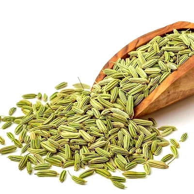Fennel Seed Whole-1