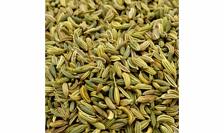 Fennel Seed Whole