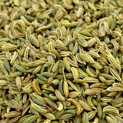 Fennel Seed Whole-2