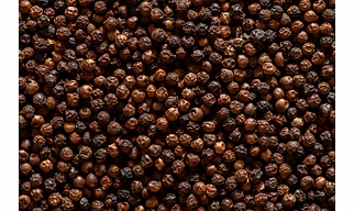 Black Pepper