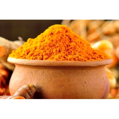 Turmeric Powder (Salem / Nizamabad)-1