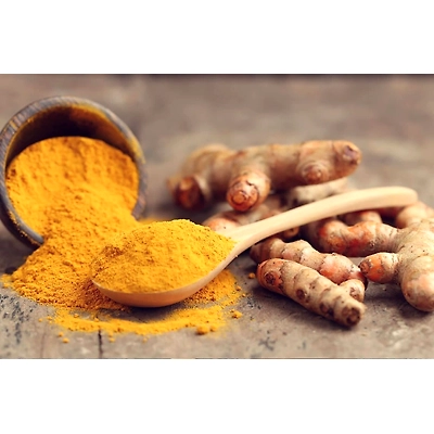 Turmeric Powder (Salem / Nizamabad)-2