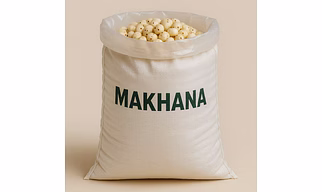 Phool Makhana (Foxnut)