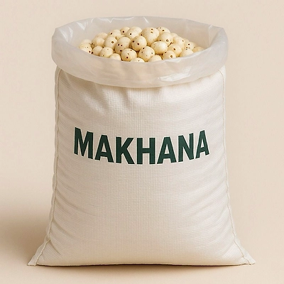 Phool Makhana (Foxnut)-12705959