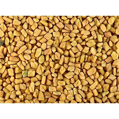 Fenugreek Seeds Whole-2