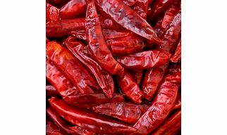 Red Chilli (Whole/Powder)
