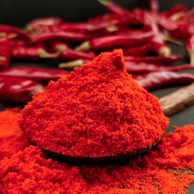 Red Chilli (Whole/Powder)-2