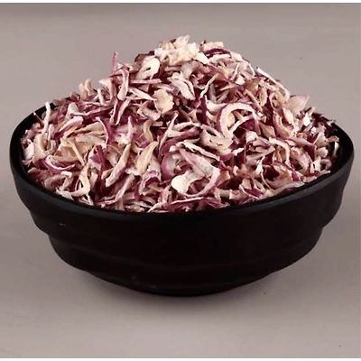 Dehydrated Onion Flakes-12705977