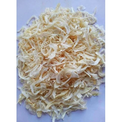 Dehydrated Onion Flakes-1