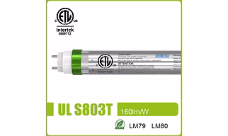 LED Tube light 220lm/W