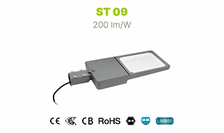 LED Street light