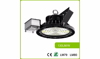 LED UFO High Bay Light 130 lm/W