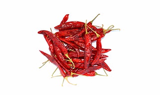 Sannam S4 Chilli