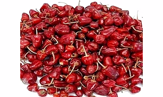 Round / Mundu Chilli