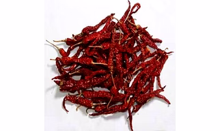 Byadgi chili
