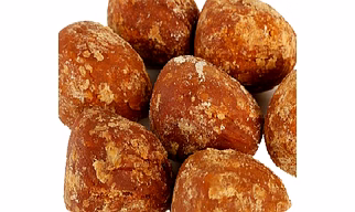 Additive Free Jaggery balls