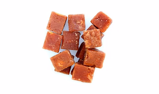 Additive Free Jaggery cubes