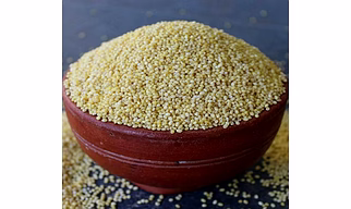 Porso Millet