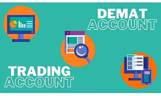 DEMAT / TRADING ACCOUNT