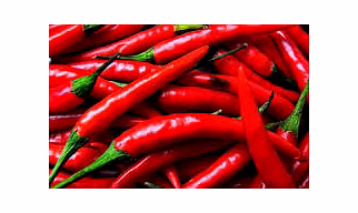 Red Chillies