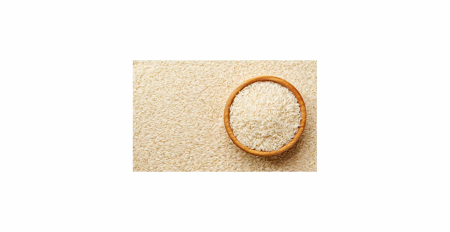 Basmati & Non-Basmati Rice Exports