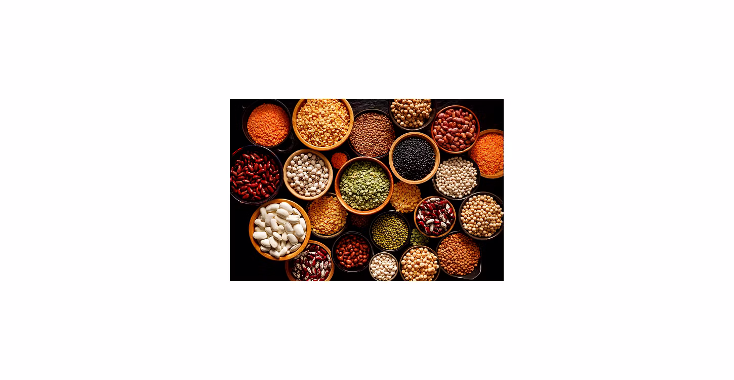 Pulses are a staple food in many cuisines around the world,