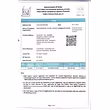 FSSAI Certificate